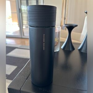 Ranger Rover Stainless Steel Thermos Water Bottle